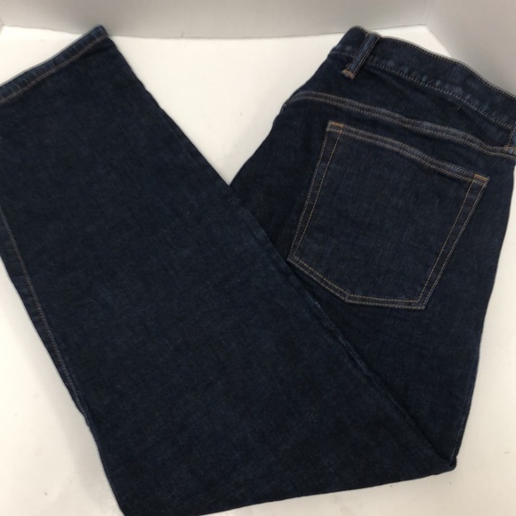 GAP straight fit jeans - Picture 2 of 7